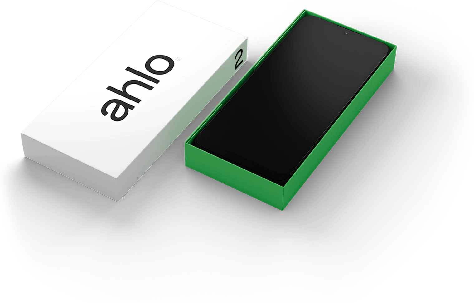 ahlo box